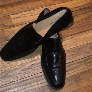 Men Italian leather Shoes